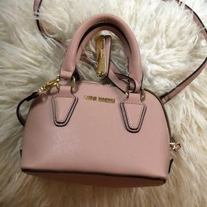 Pastel Steve Madden Bag🌸
